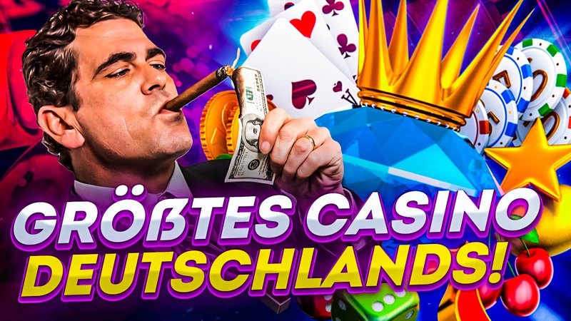 Bigclash Casino Test - Erfahrungen Aus Deutschland mit Bonus und Login