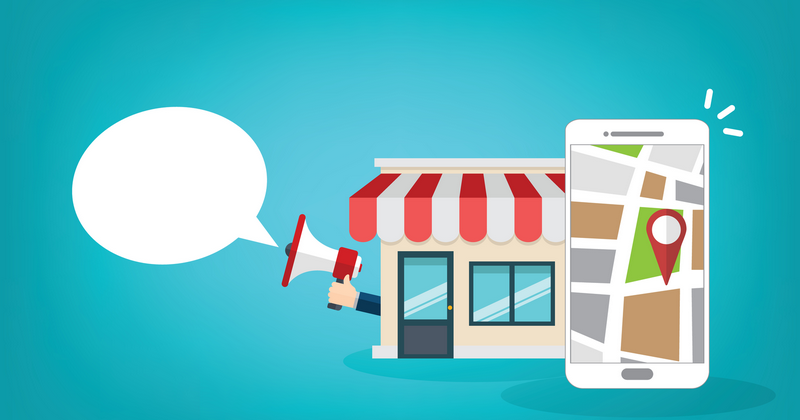 Neighborhood search engine optimization: The 2026 Guide