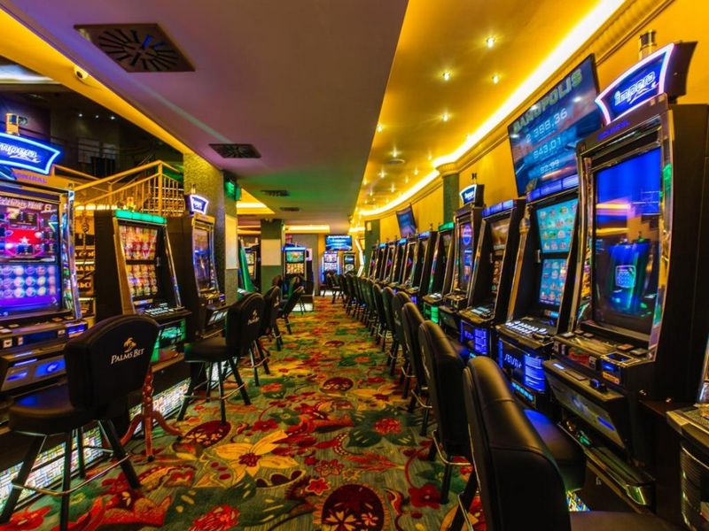 Болливудское онлайн-казино: полный путеводитель по онлайн-казино