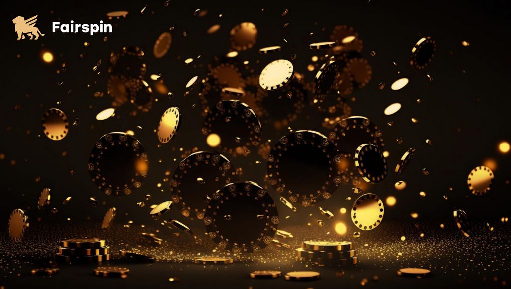 Análisis de Fairspin Casino: ¿El casino online de criptomonedas más efectivo o una estafa?