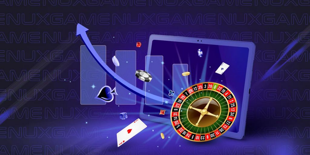 Casino online Valencia 2026