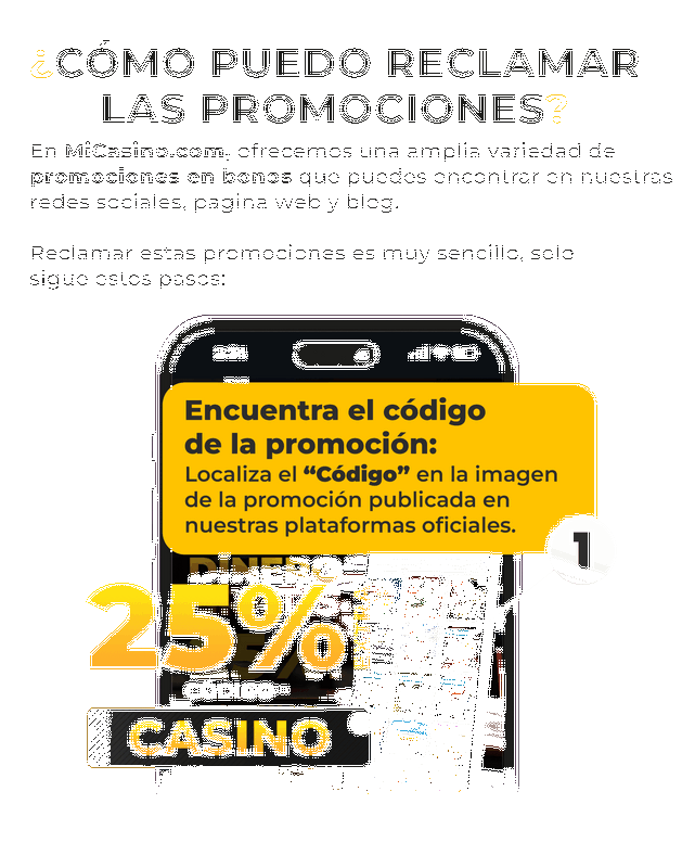 Descubre MiCasino: Una experiencia de casino online de primera clase
