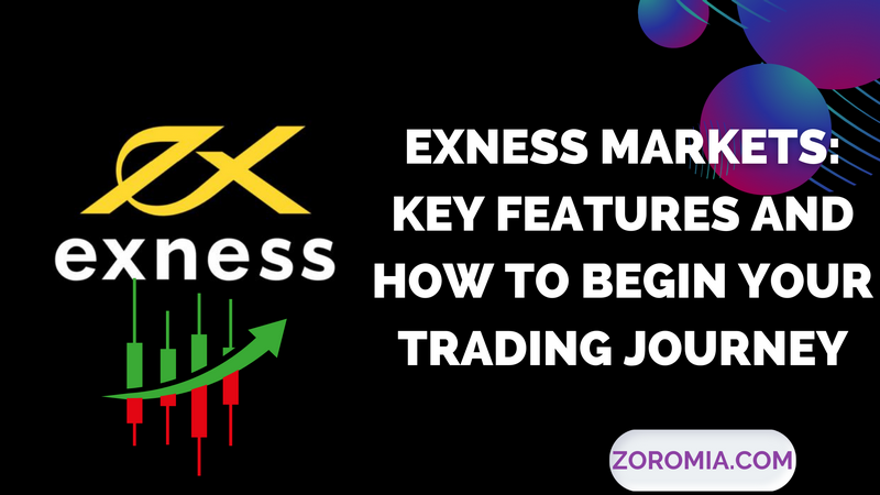 Mengenai Platform Trading Exness