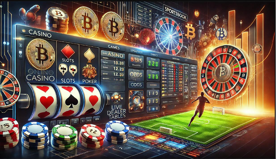 Pin Up Online Casino Değerlendirmesi