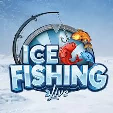Ice Fishing - A Real-time Video Game Program from Evolution