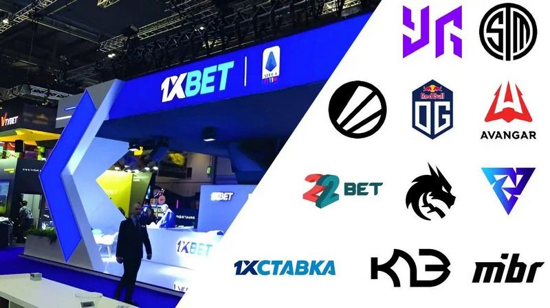 Краткое описание 1xbet