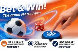 Mostbet Sportsbook Evaluation