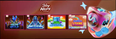 Reseña del Casino Shiny Wilds 2026