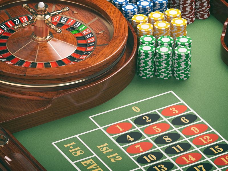 Tradisjonelle vs. nye nettgamblingsteder i Norge