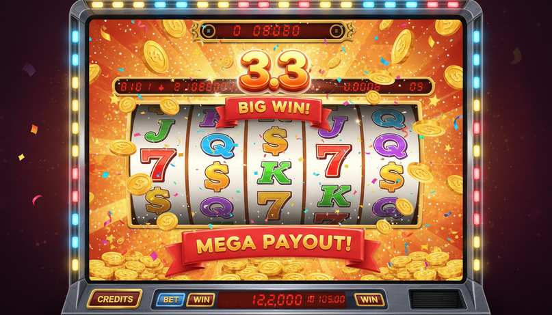 Jackpot molly Jackpot molly