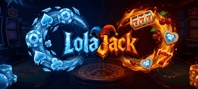 Recenzja kasyna LolaJack Recenzja kasyna LolaJack