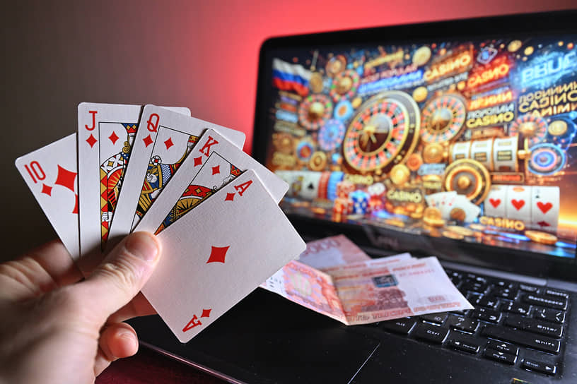 Online Casino Din Guide til Spil og Underholdning