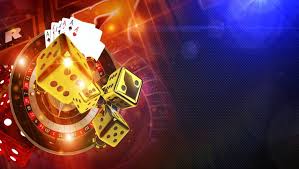 Online Hazard Všechno, co potřebujete vědět o online gamblingu