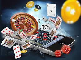 Online Hazard Všechno, co potřebujete vědět o online gamblingu