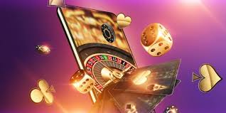 Online Hazard Všechno, co potřebujete vědět o online gamblingu